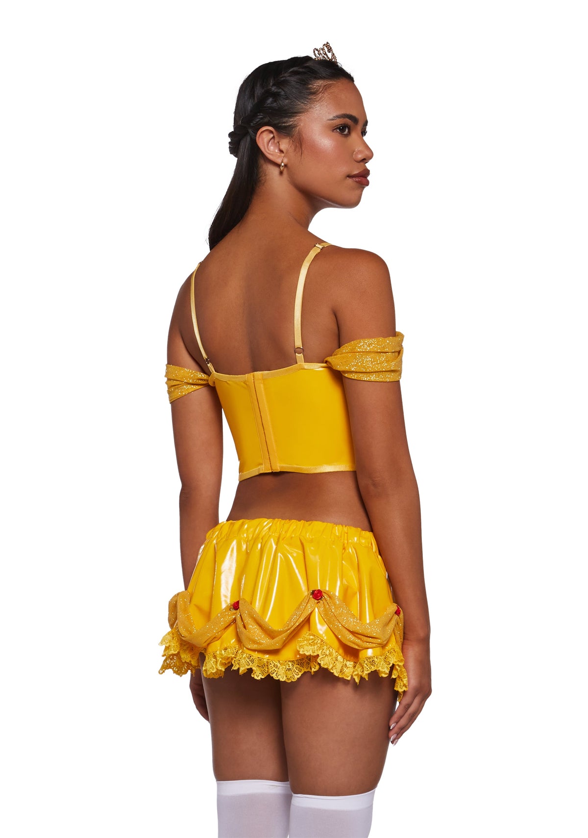 Enchanted Tales Costume