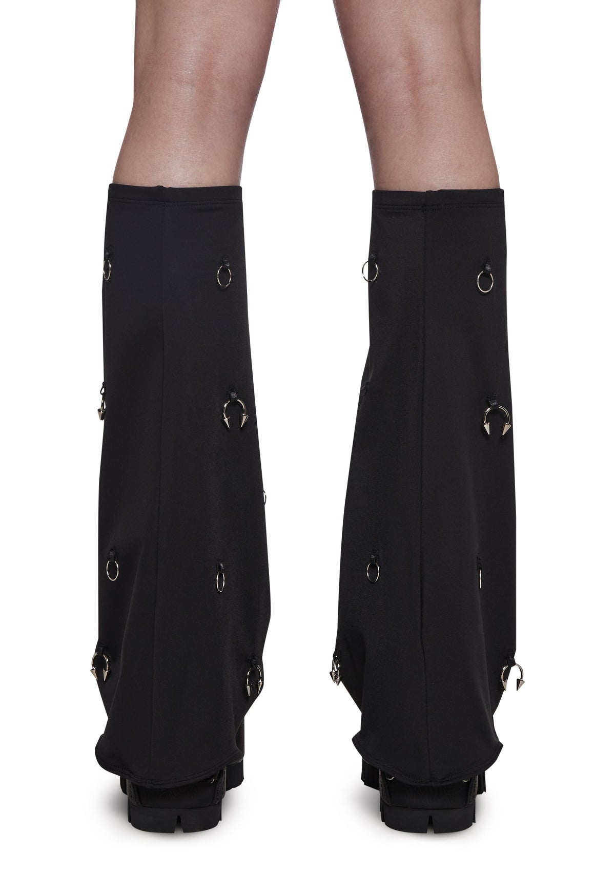 Pierced Diva Leg Warmers