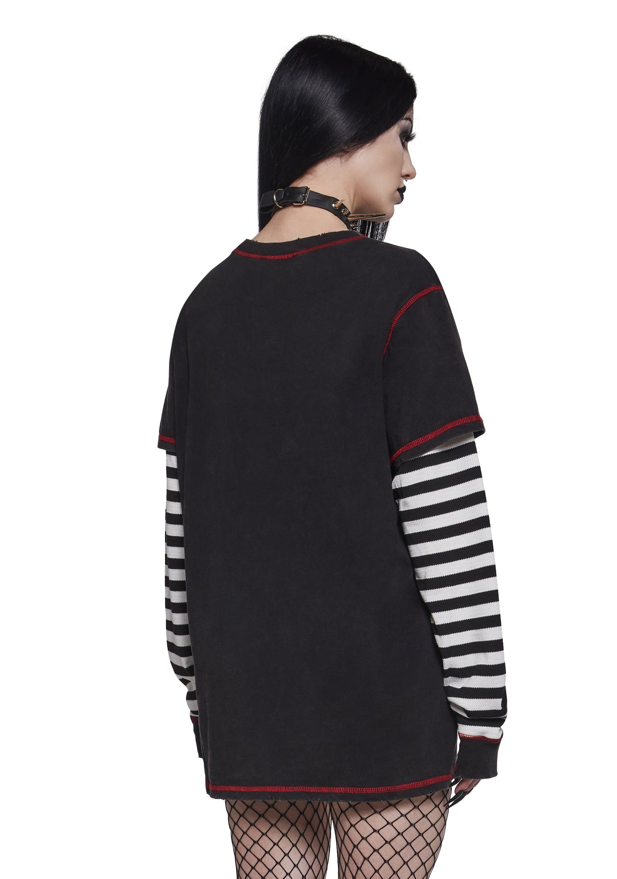 Juggalo Ringmasters Long Sleeve Tee