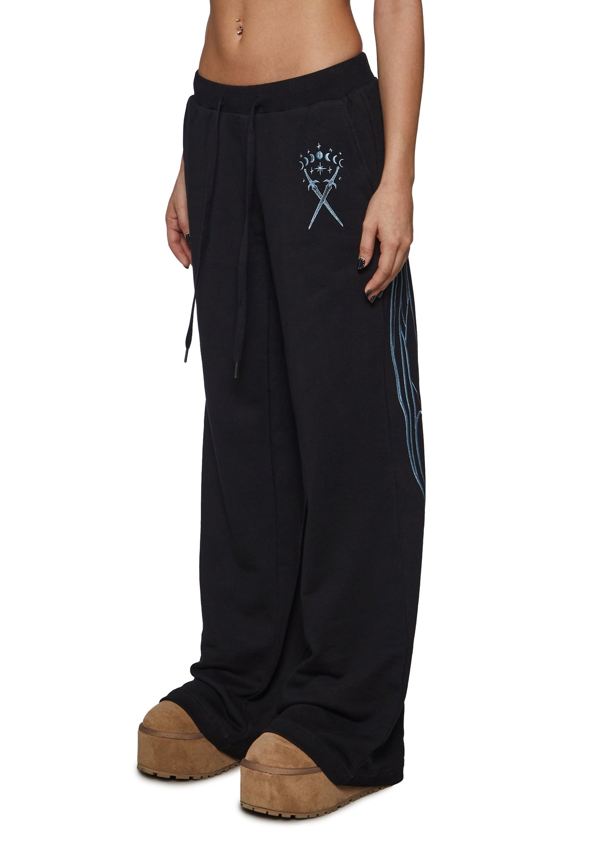 Illyrian™ Long Wingspan Pants