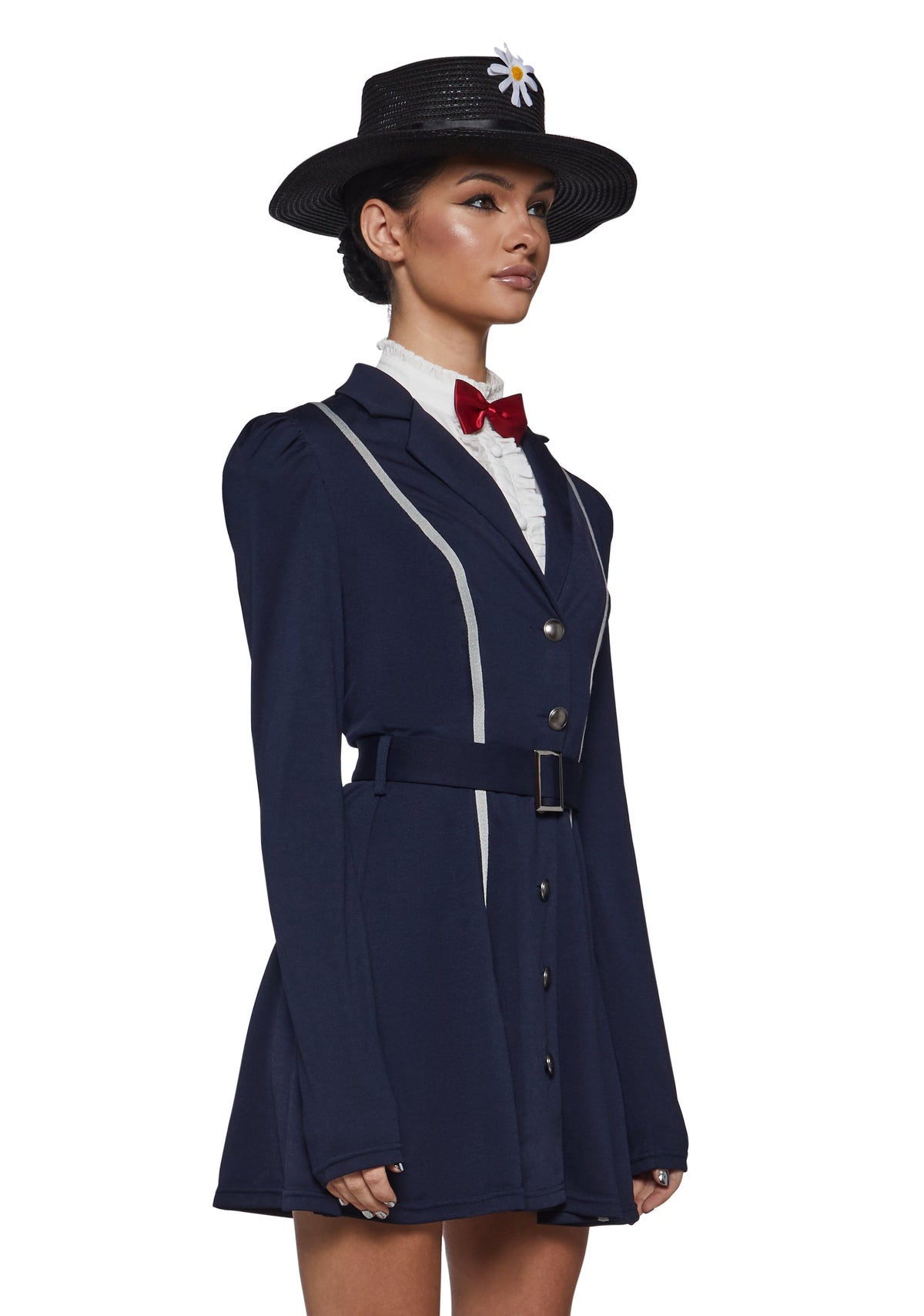 Umbrella Nanny Costume