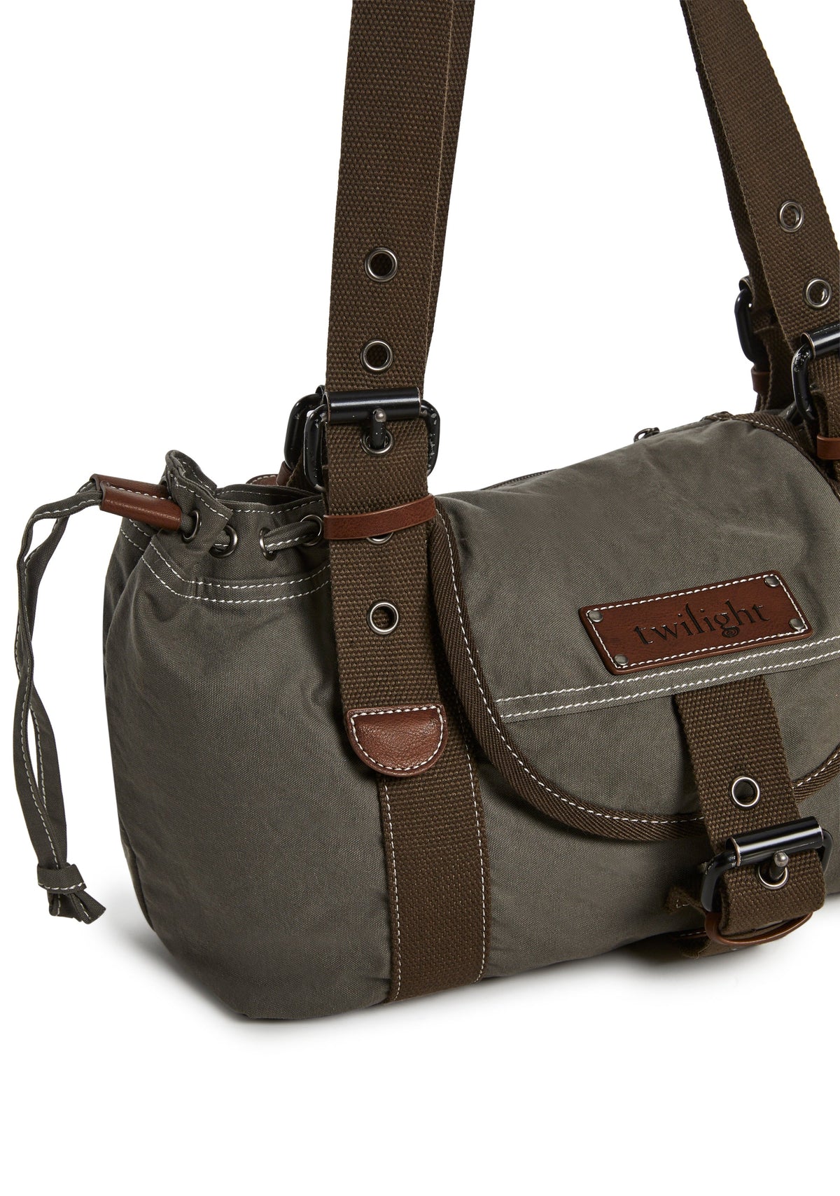 PNW Bound Shoulder Bag