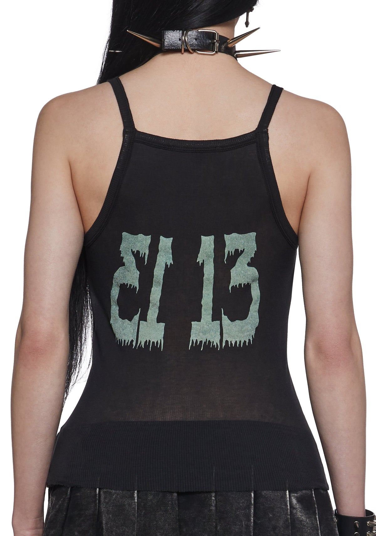 Bloody Kisses Cami Tank
