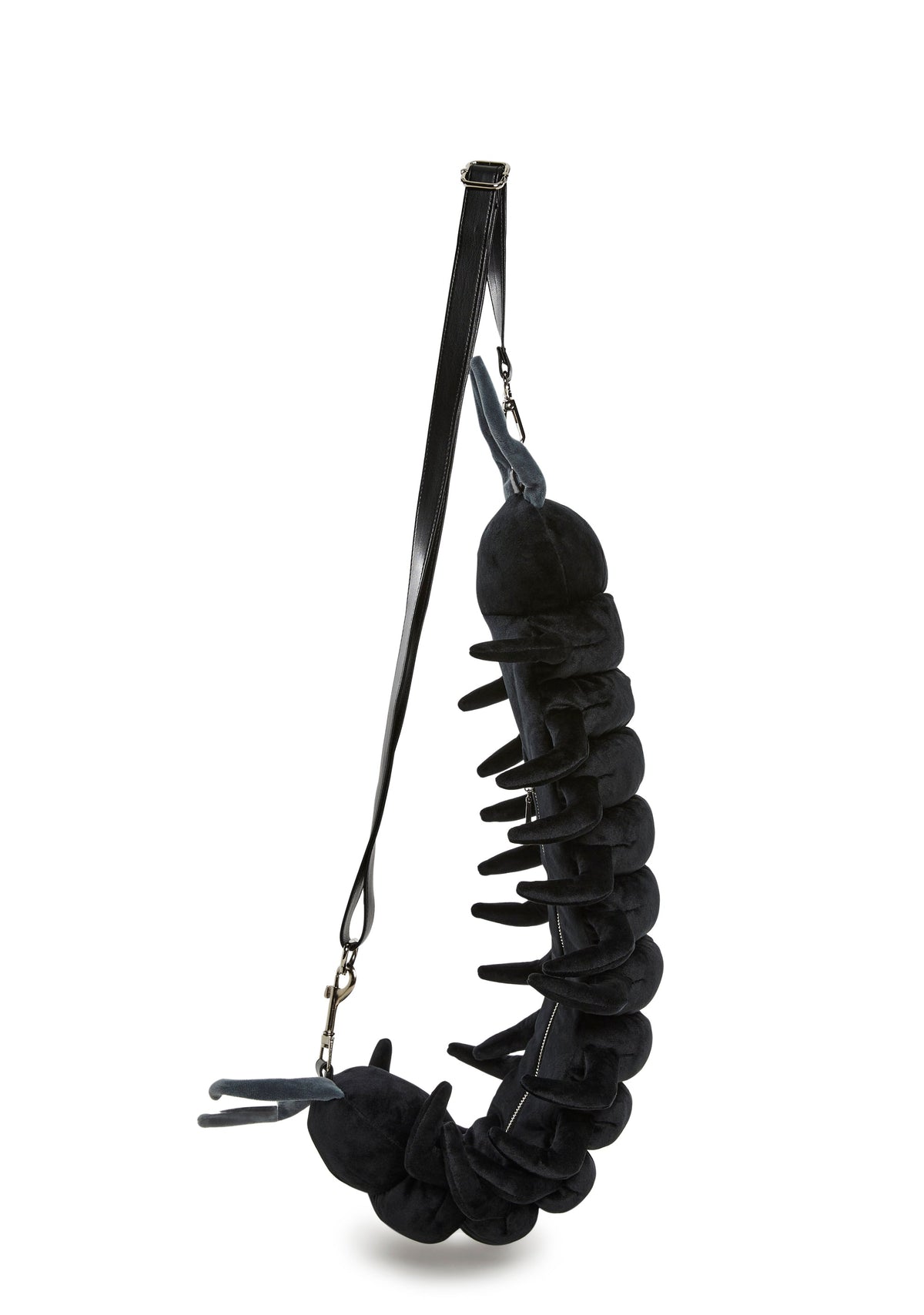Creepy Crawler Crossbody Bag
