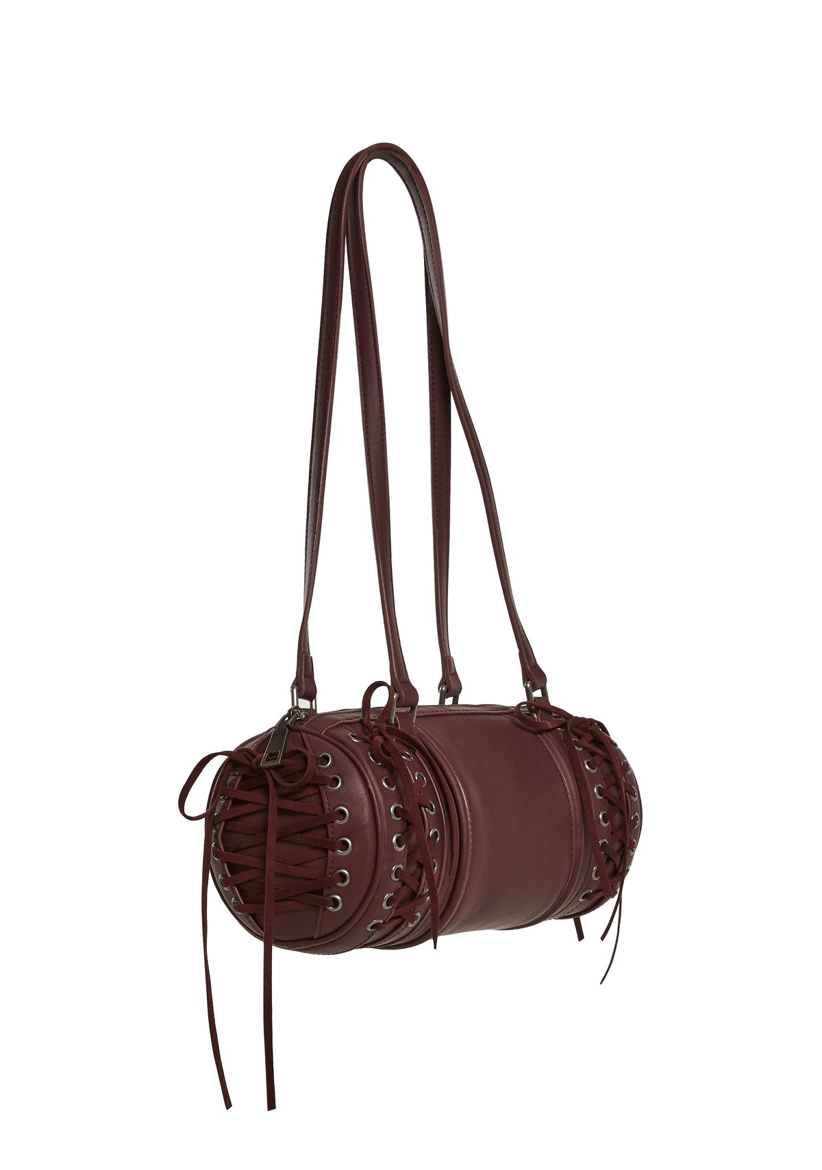 Next Flame Barrel Bag