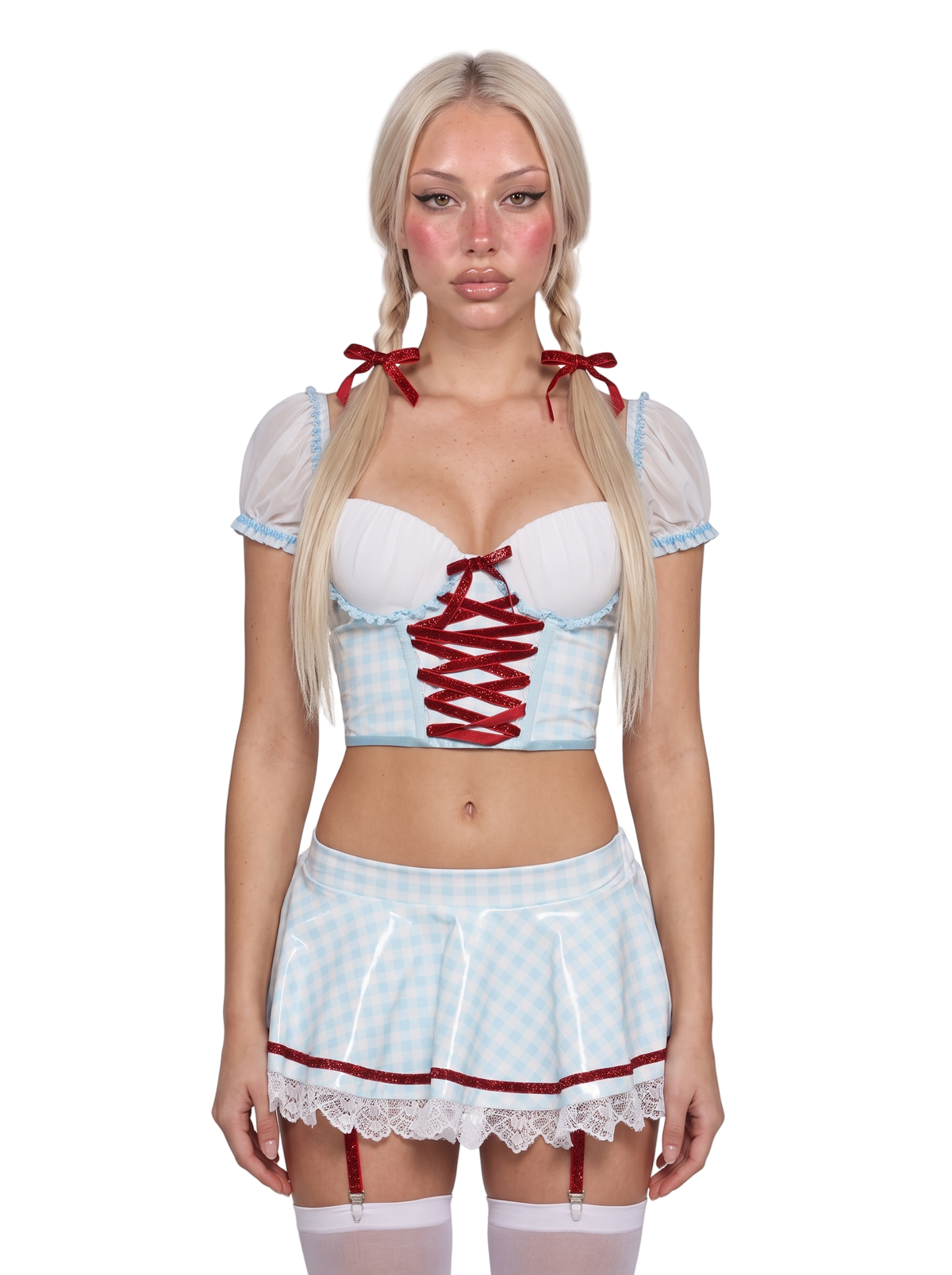 Kansas Dreams Costume