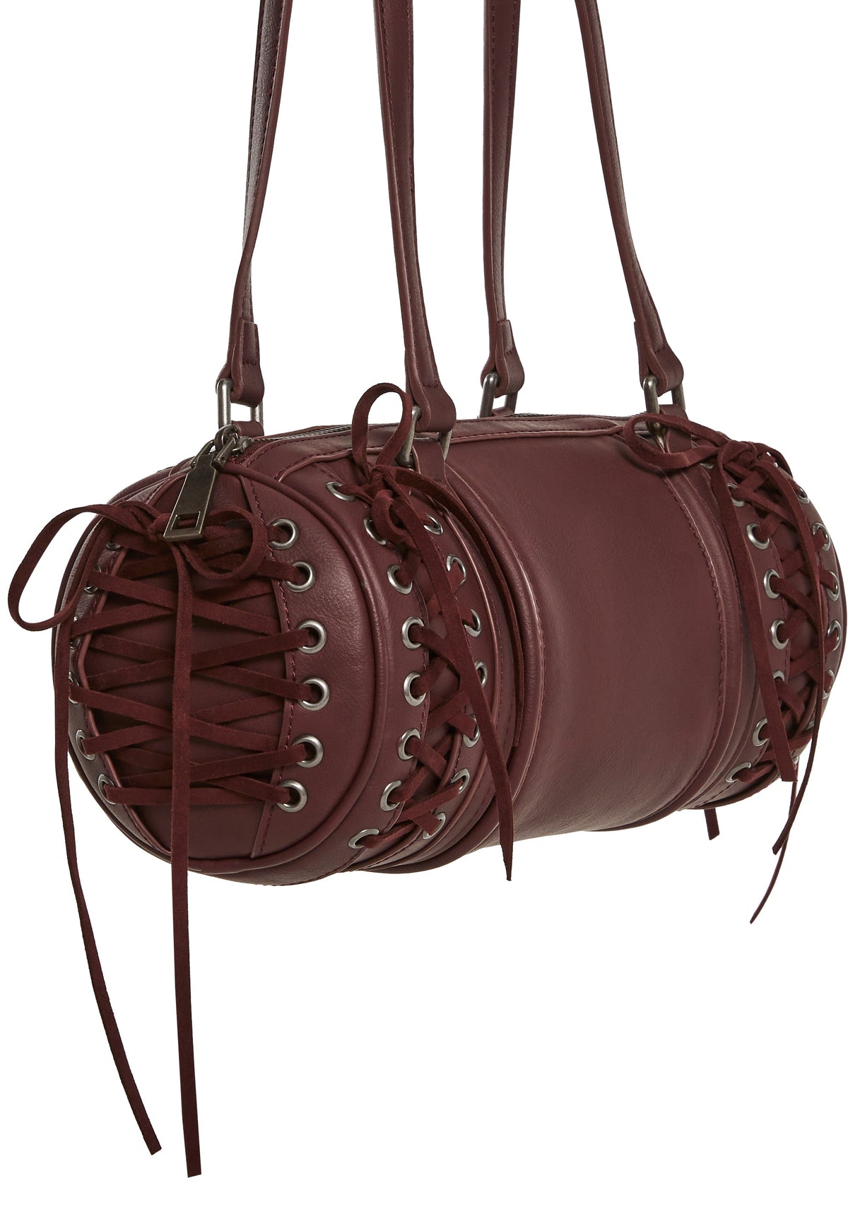 Next Flame Barrel Bag