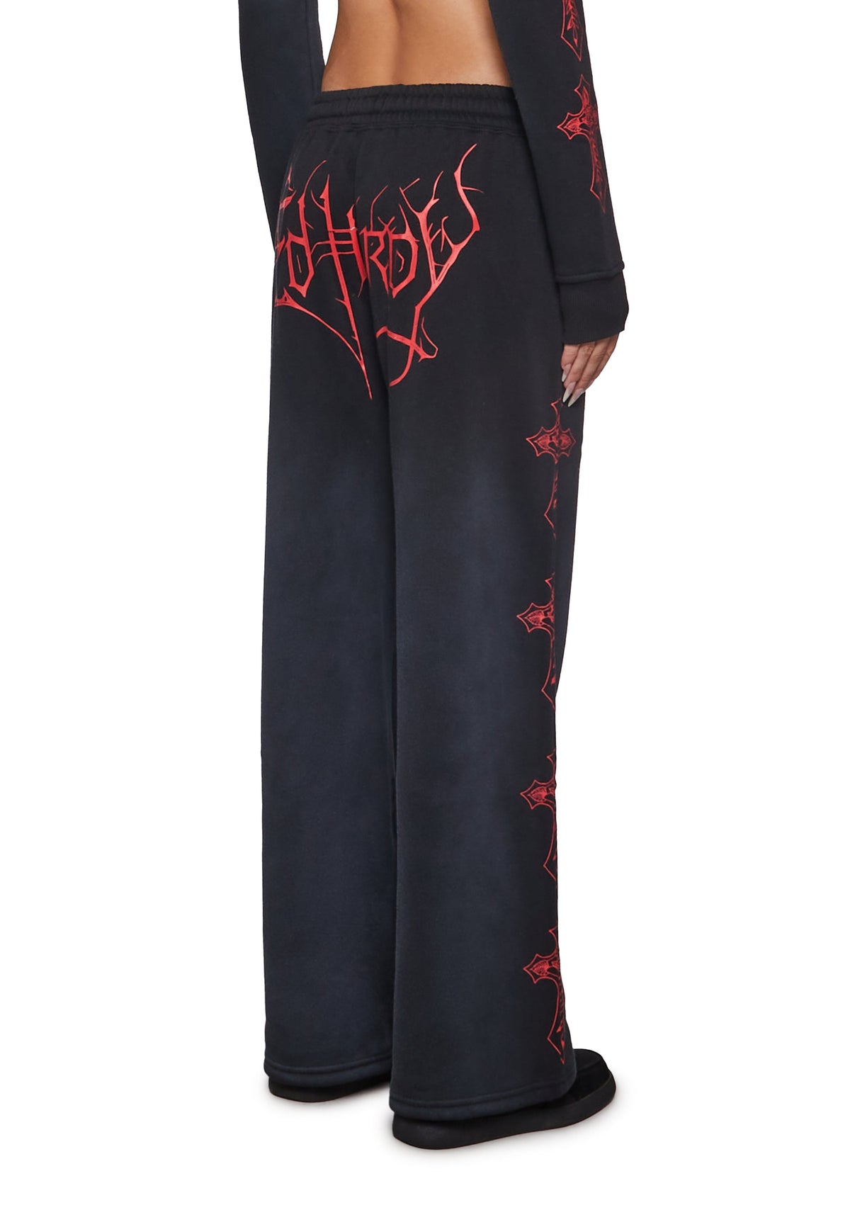 Crosses Sweatpant