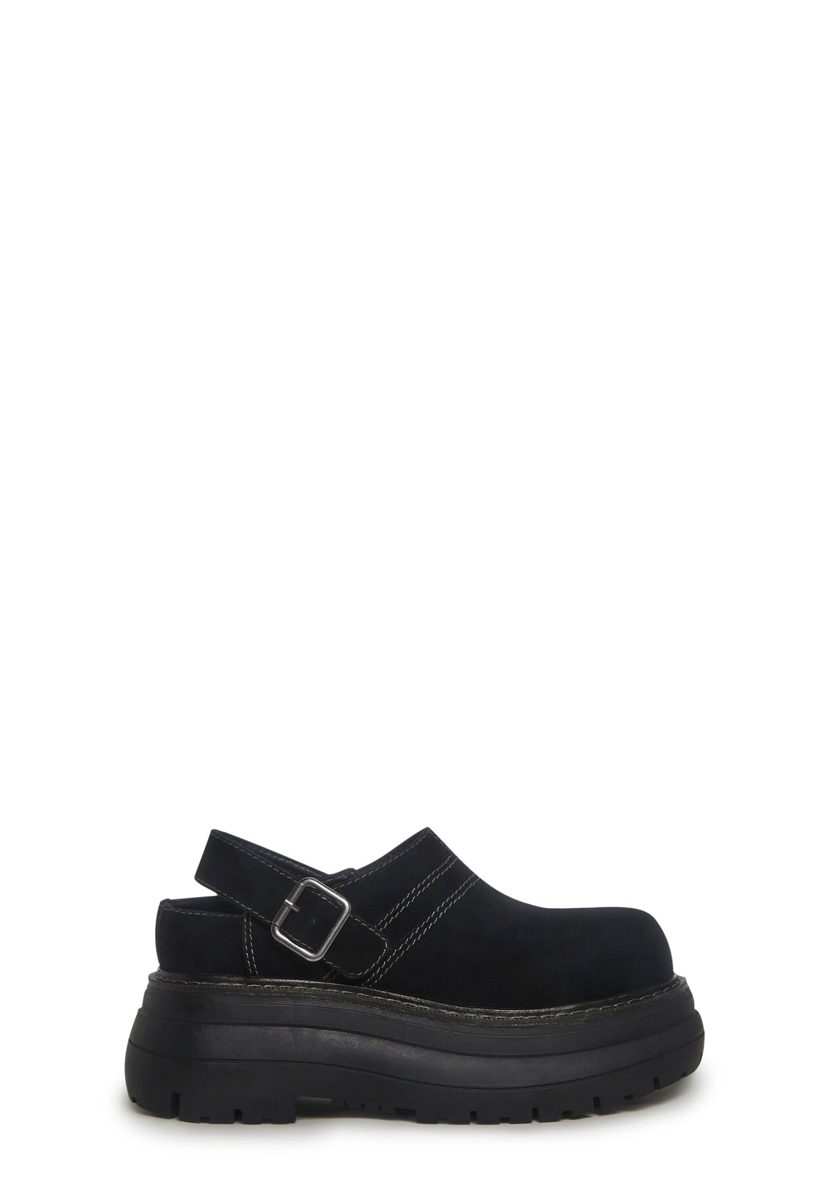 Social Butterfly Platform Mules