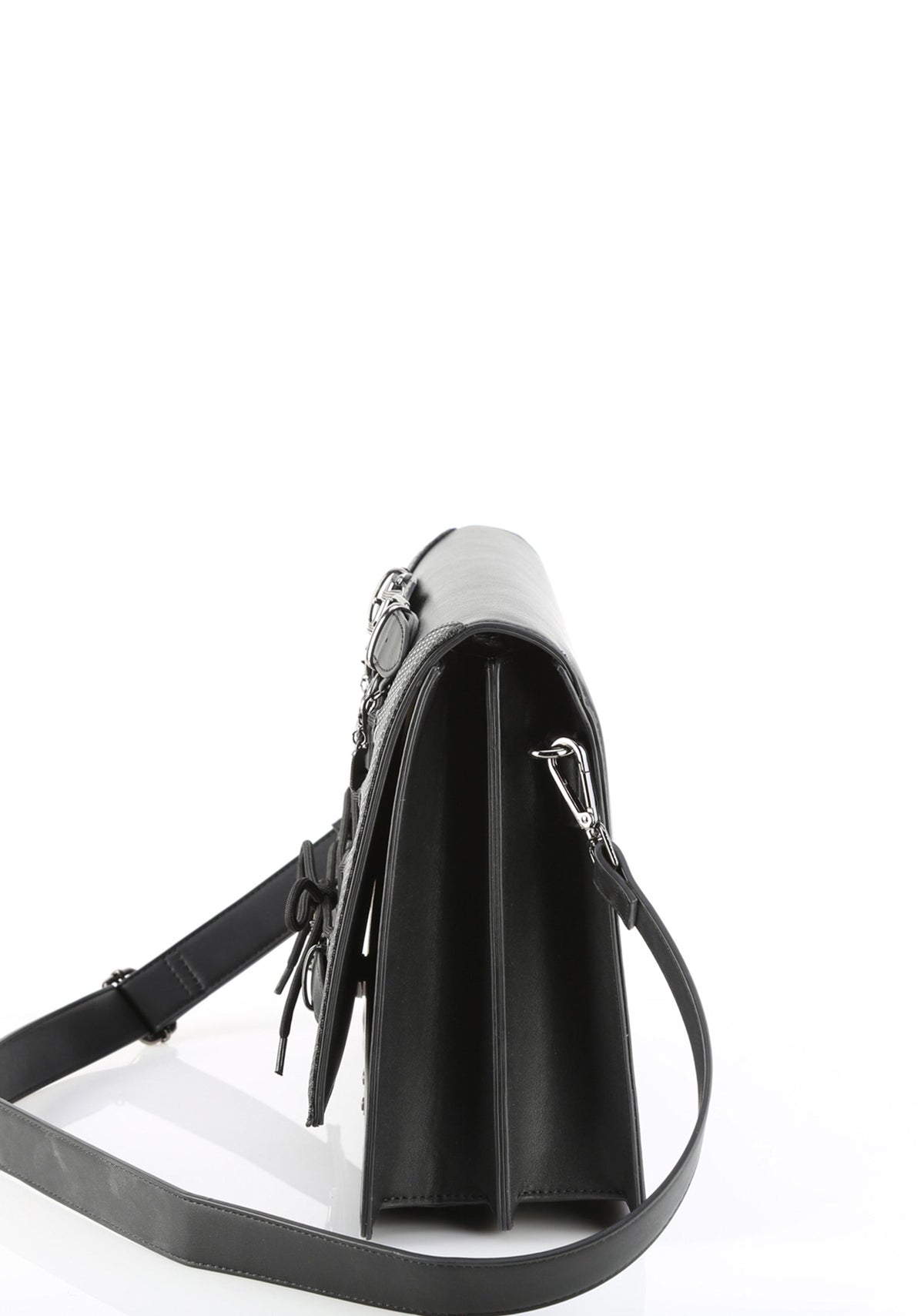 Hb-661 Crossbody Bag