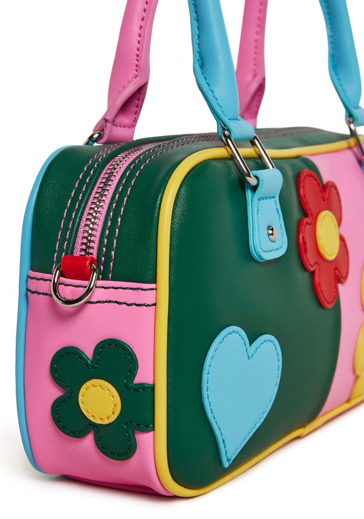 Free Luv Nation Handbag