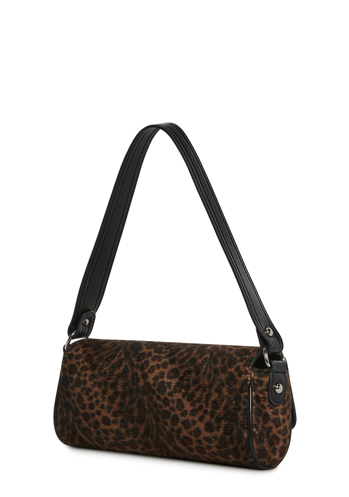 Power Move Shoulder Bag