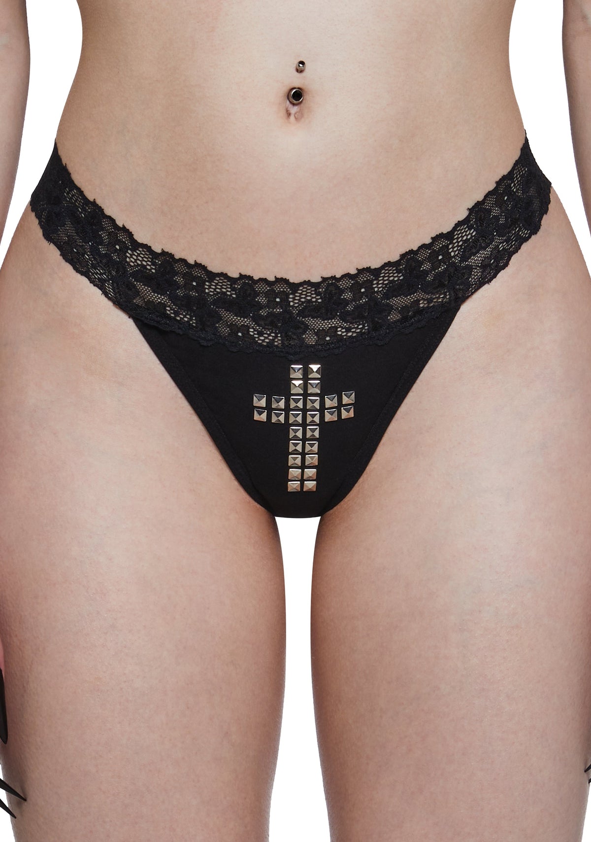 Goth Rock Panty Pack