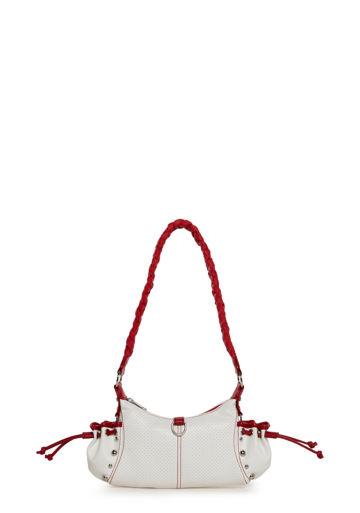 The Moto Mami Handbag
