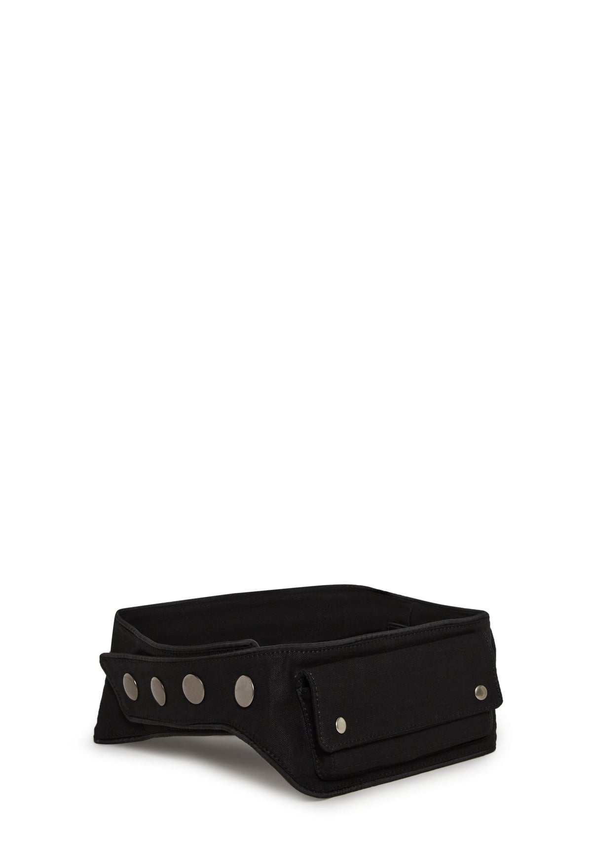 One Of A Kind Pocket Belt