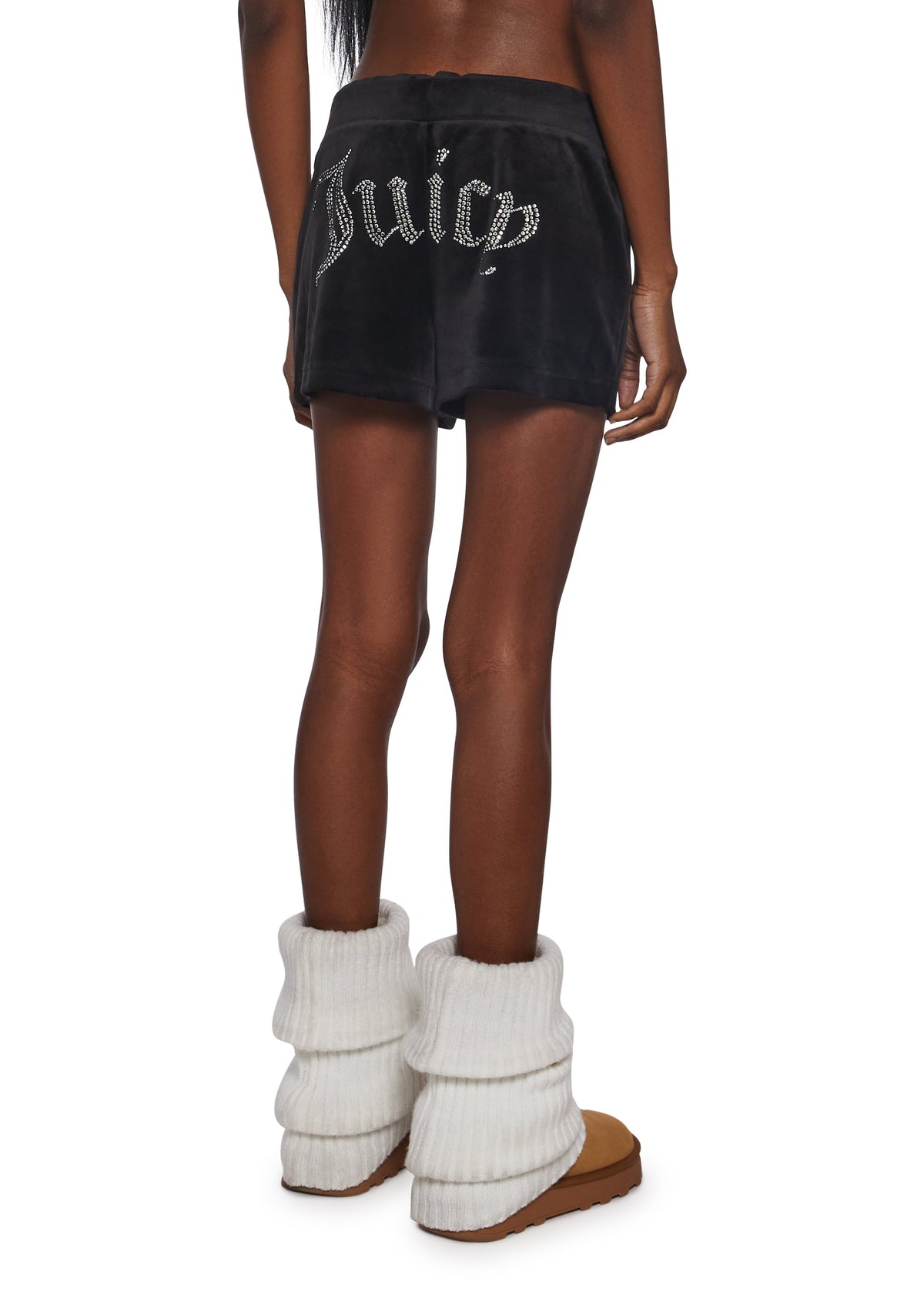 OG Bling Shorts