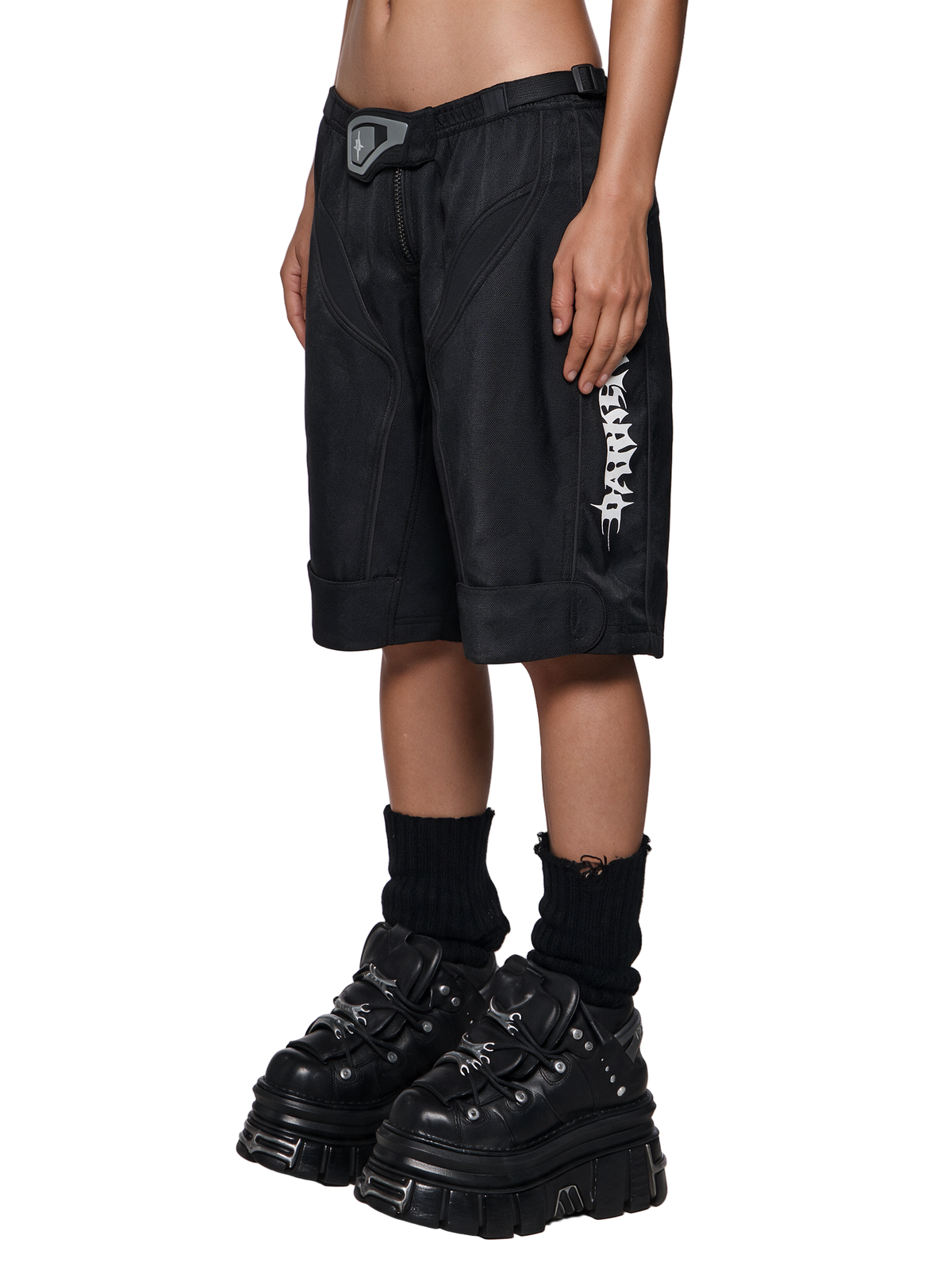 Reloop Motocross Shorts