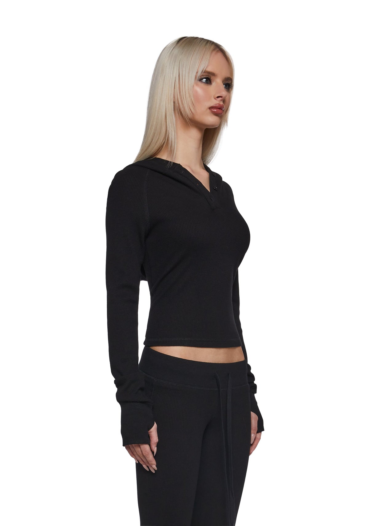 Ego Thermal Hoodie