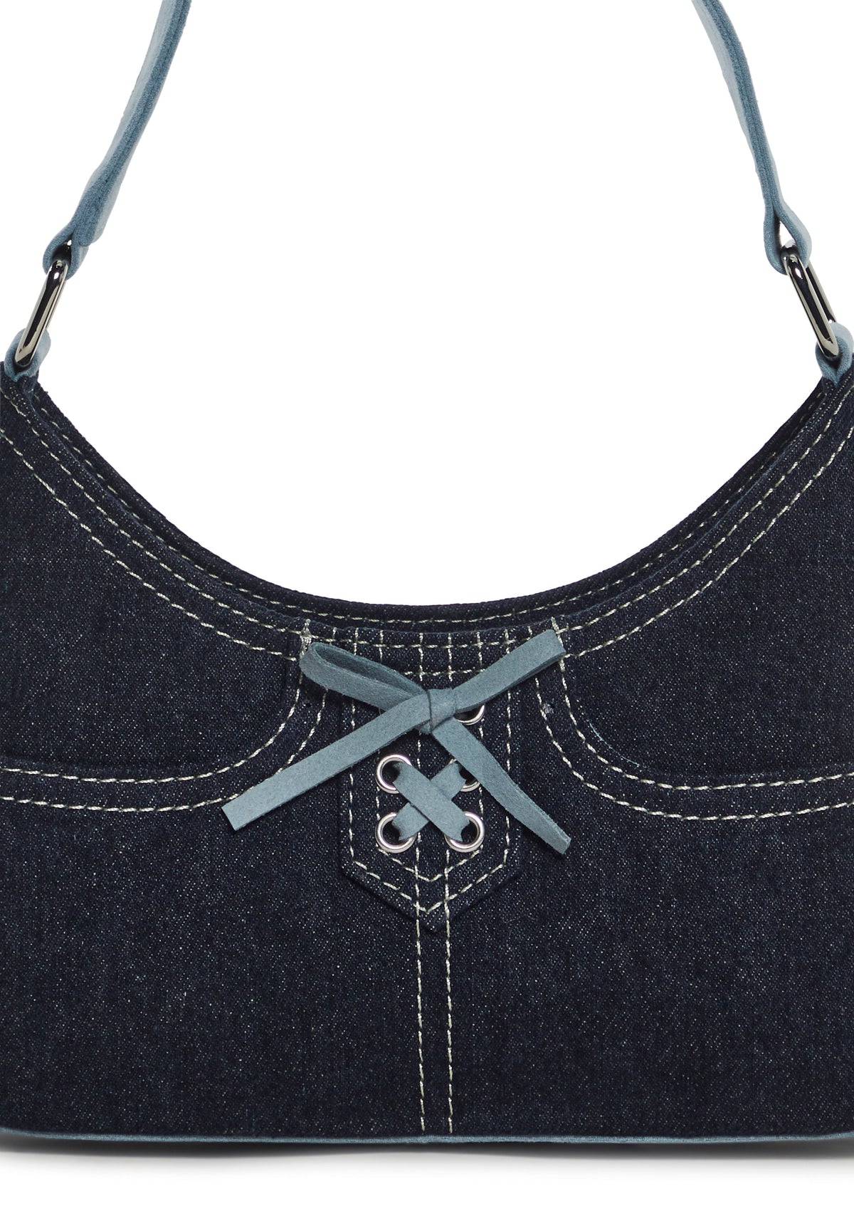 Busy Schedule Shoulder Bag
