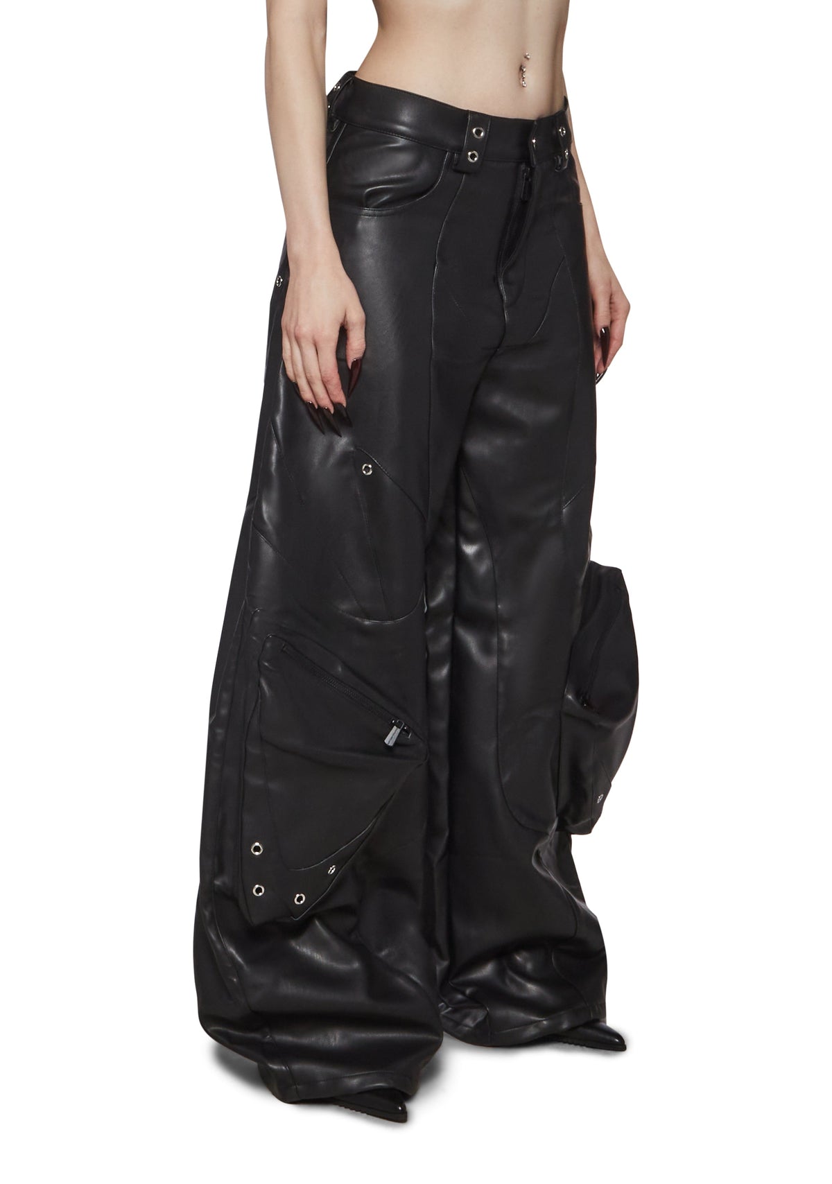 Cyclone Pants