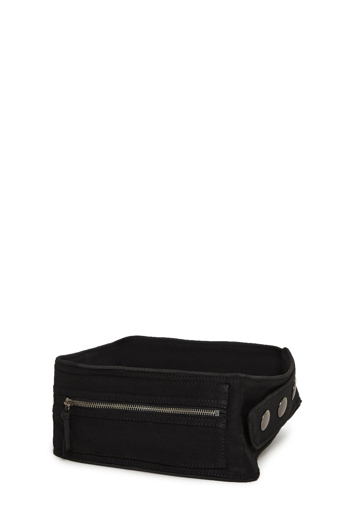 One Of A Kind Pocket Belt