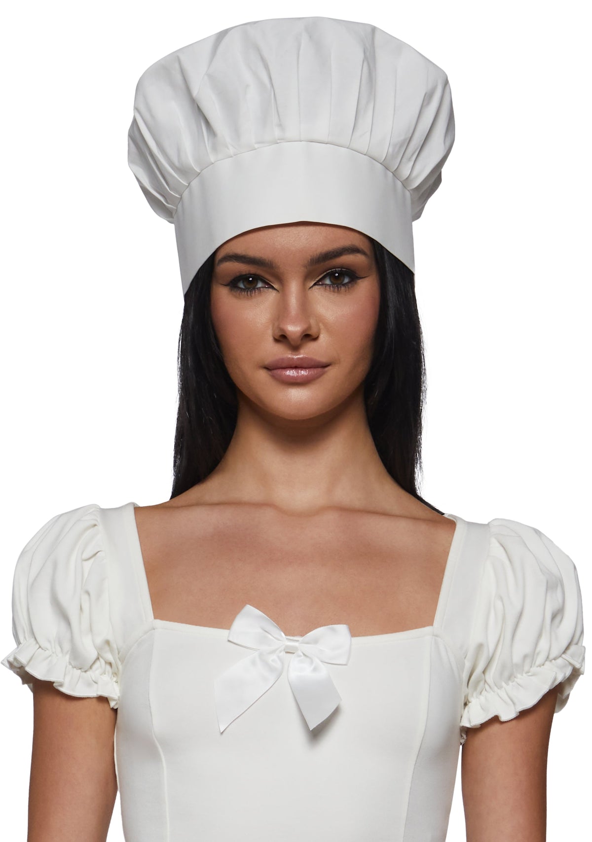 Baker Costume with Bloomers