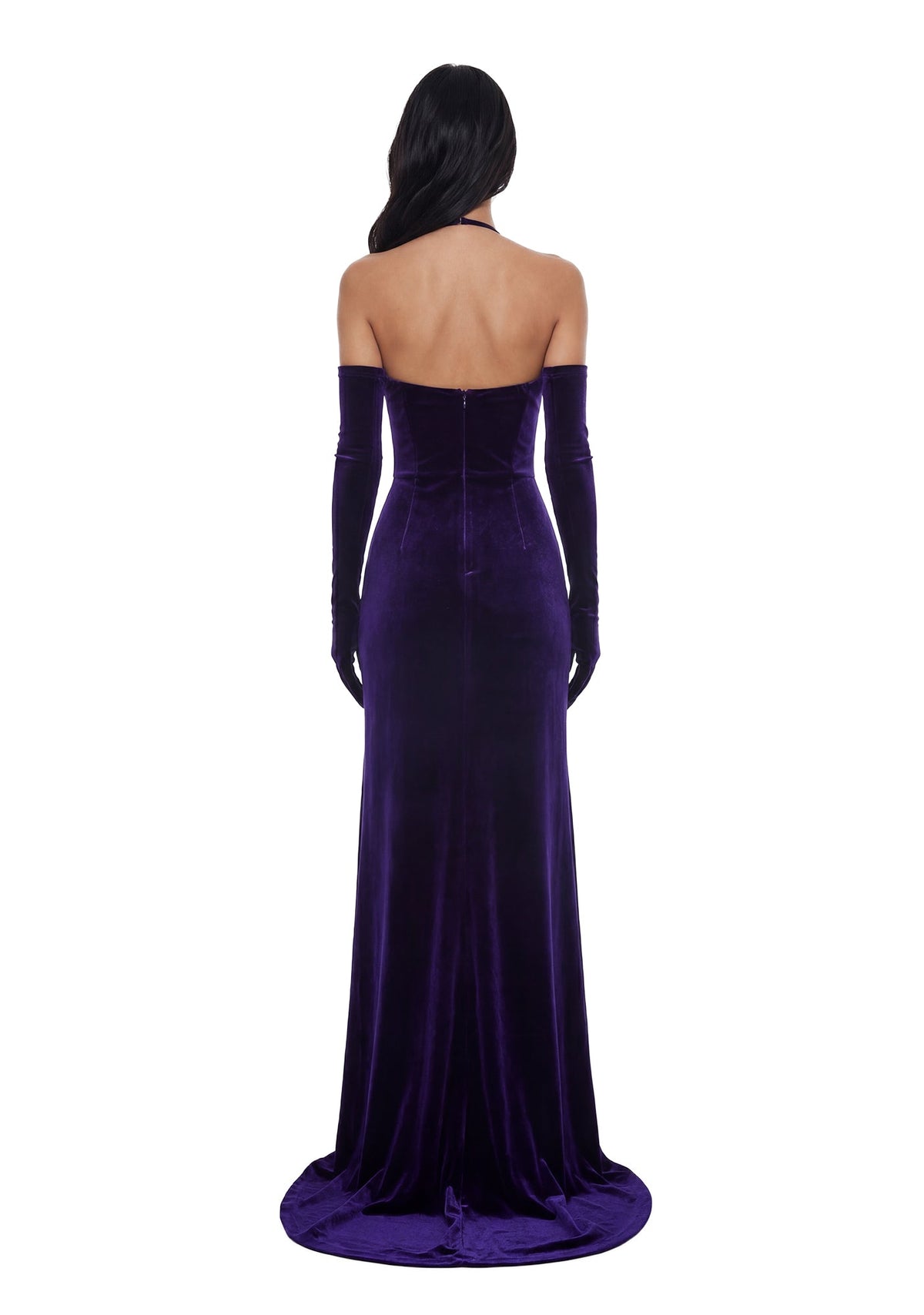 The Harlow Dress