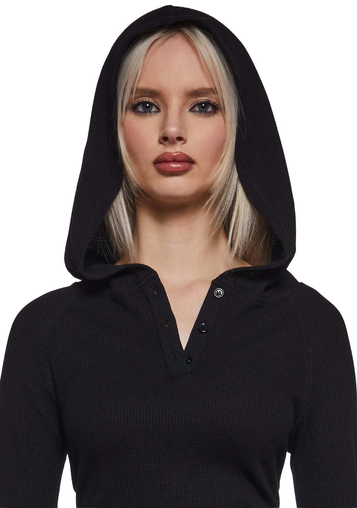 Ego Thermal Hoodie