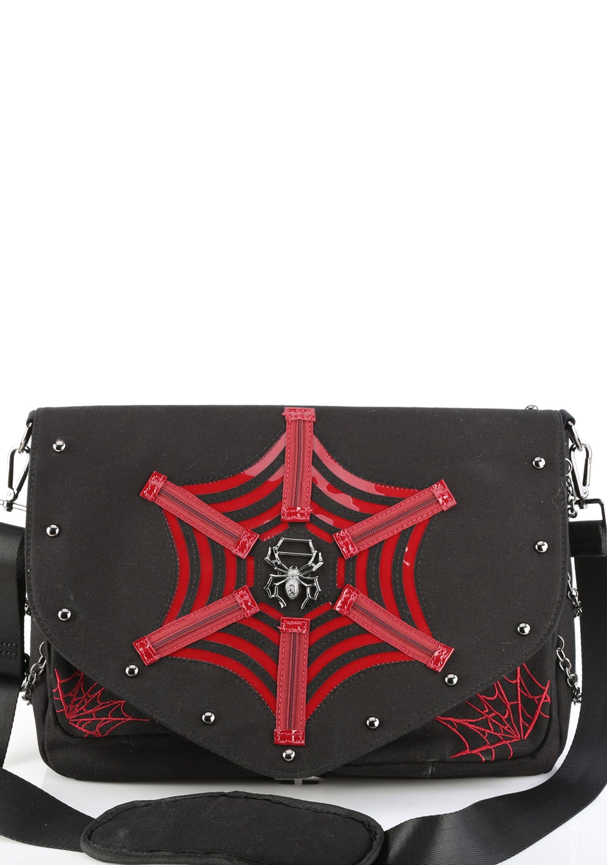 Hb-662 Messenger Bag