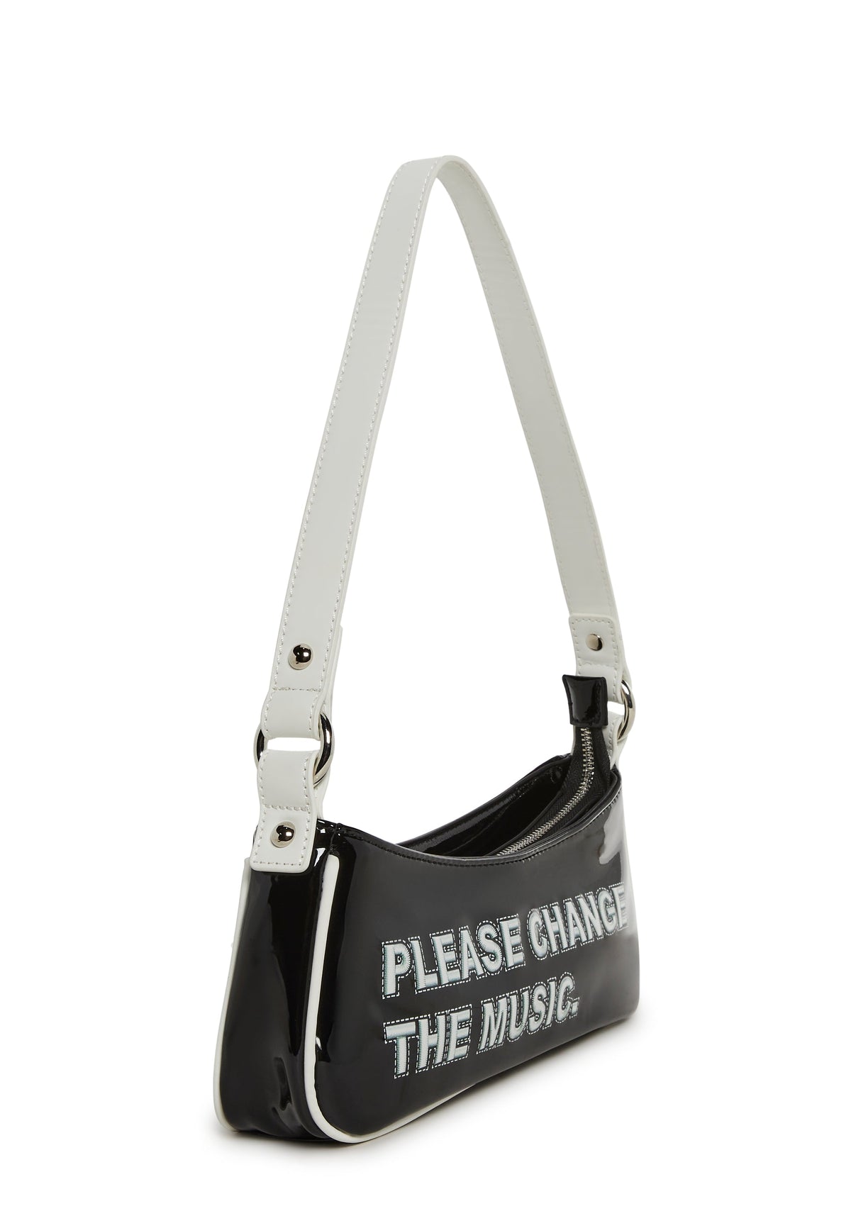 Music Snob Handbag