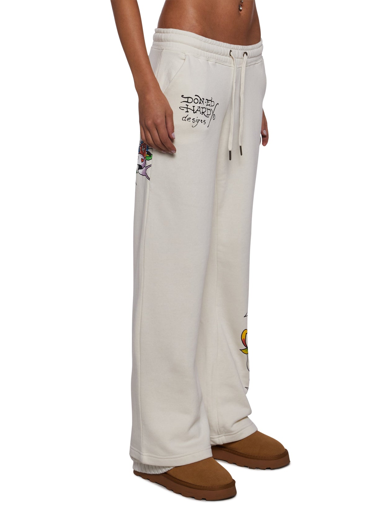 LKS Heart Sweatpants