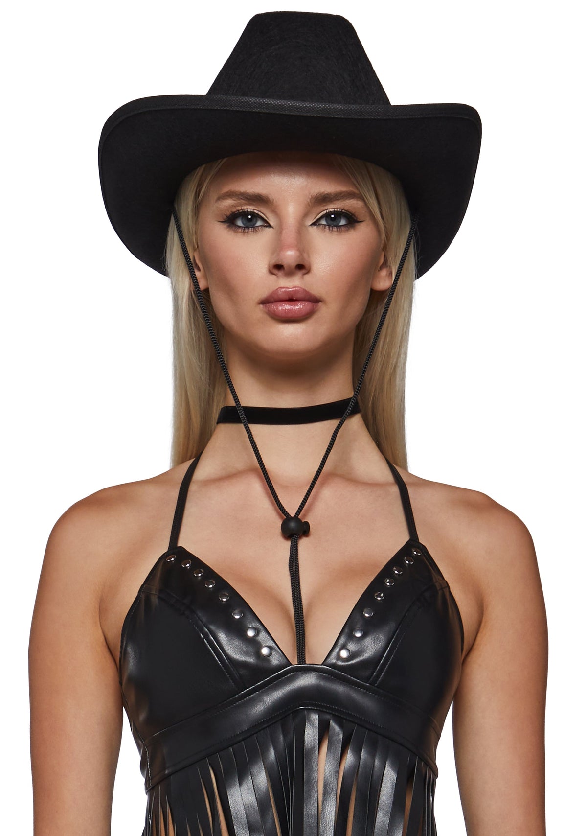 NYC Saloon Girl Costume