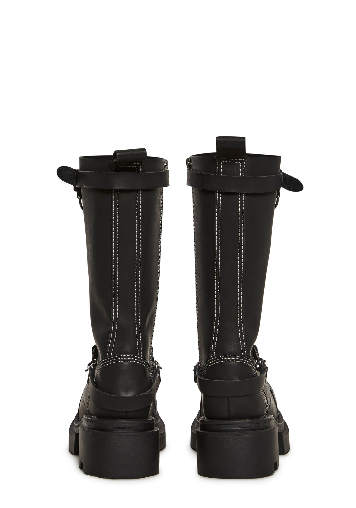 Signal Combat Boots