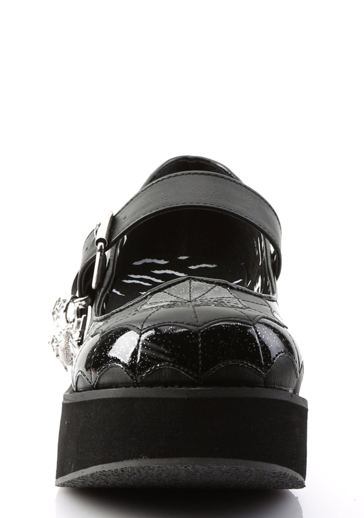 Sprite-05 Platform Mary Janes
