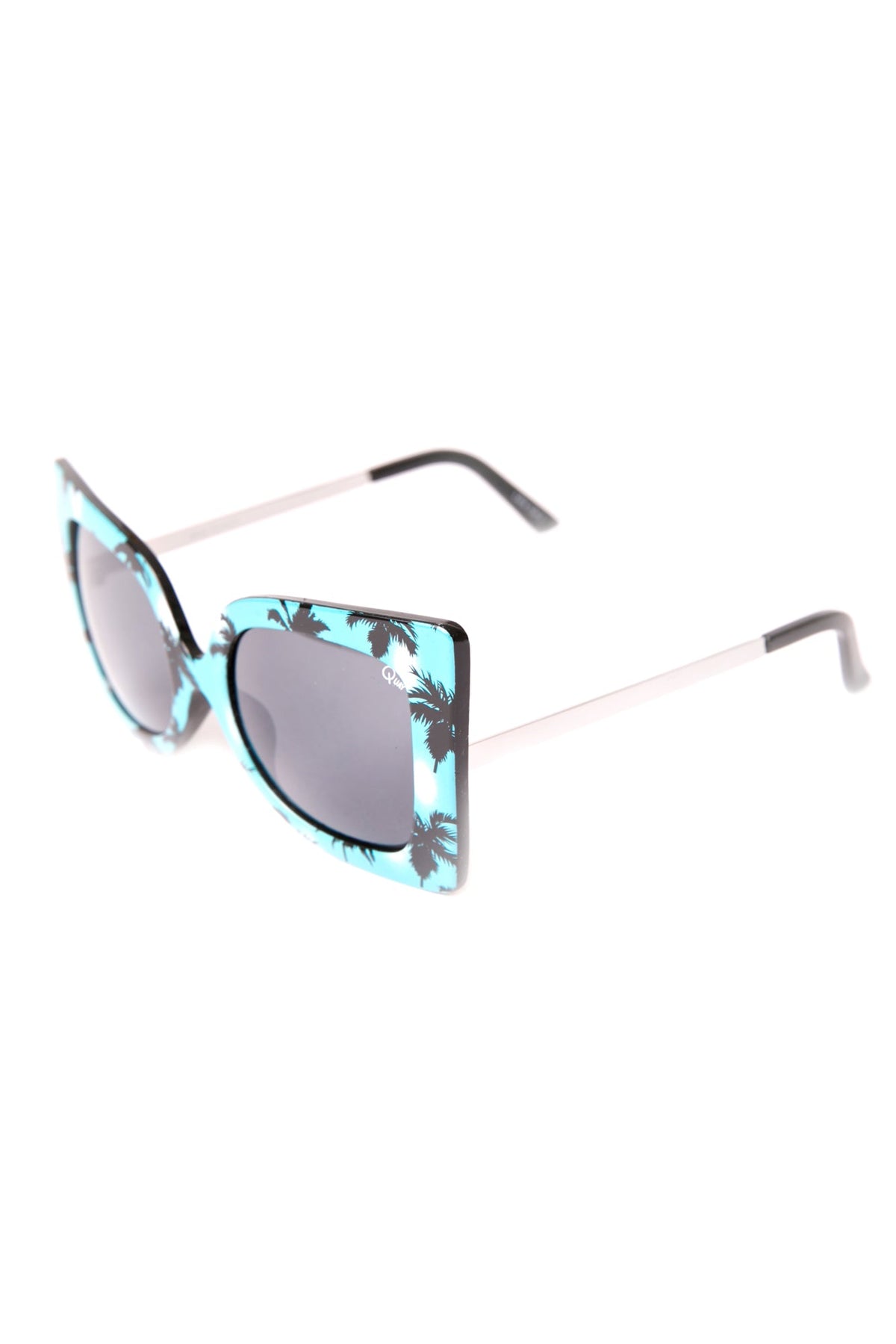 Phebe Sunglasses - Stripe