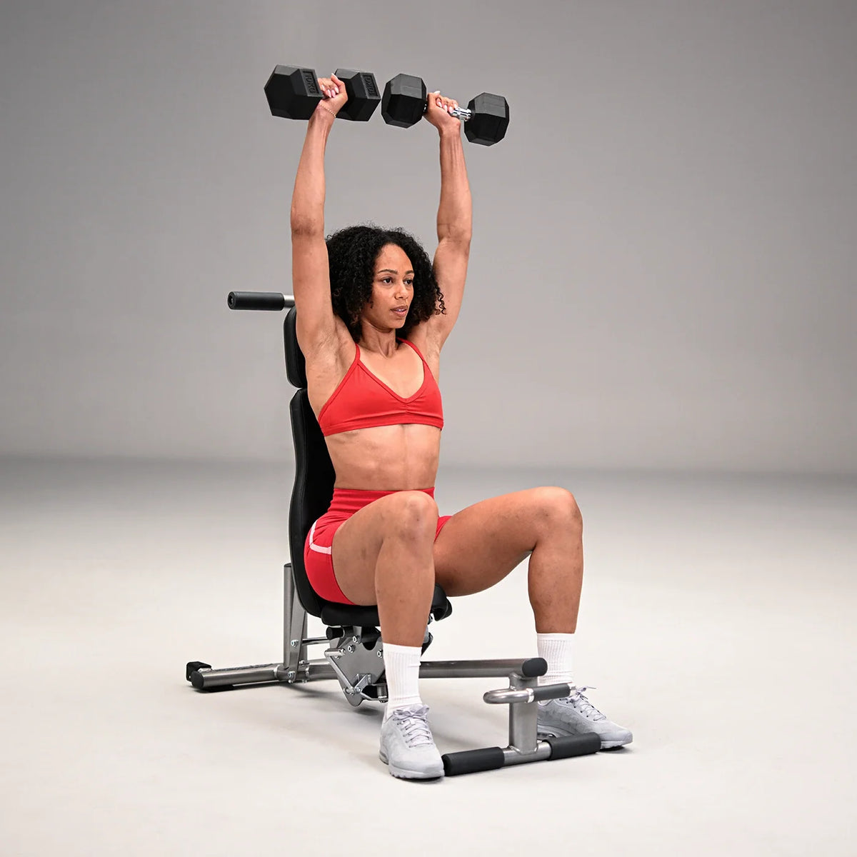 Life Fitness G7 Adjustable Bench