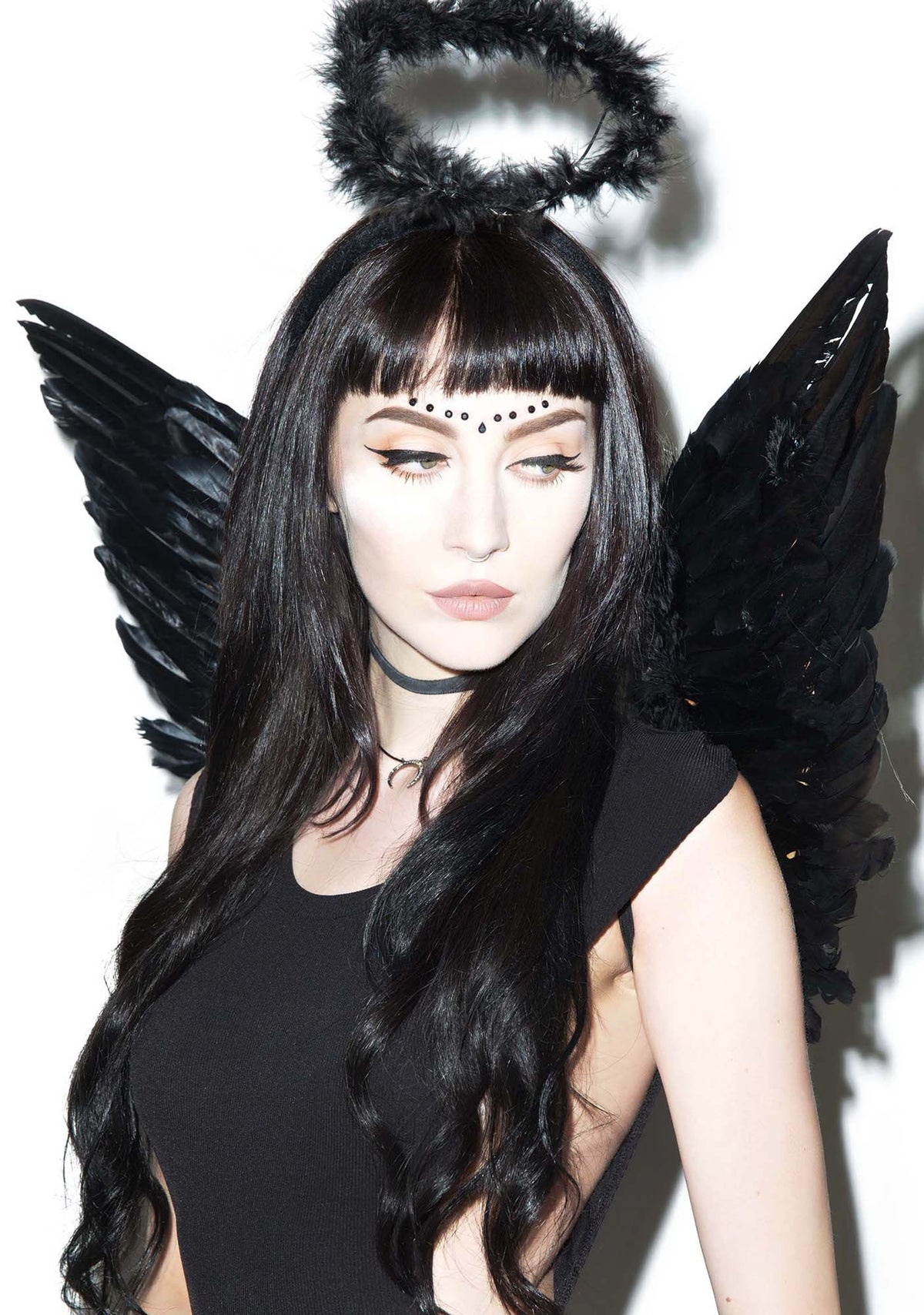 Fallen Angel Set