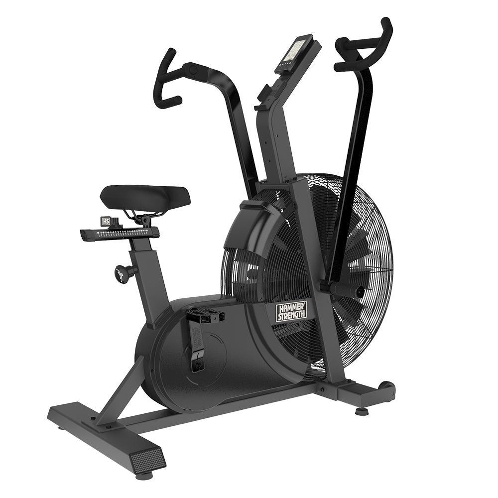 Hammer Strength HD Air Bike