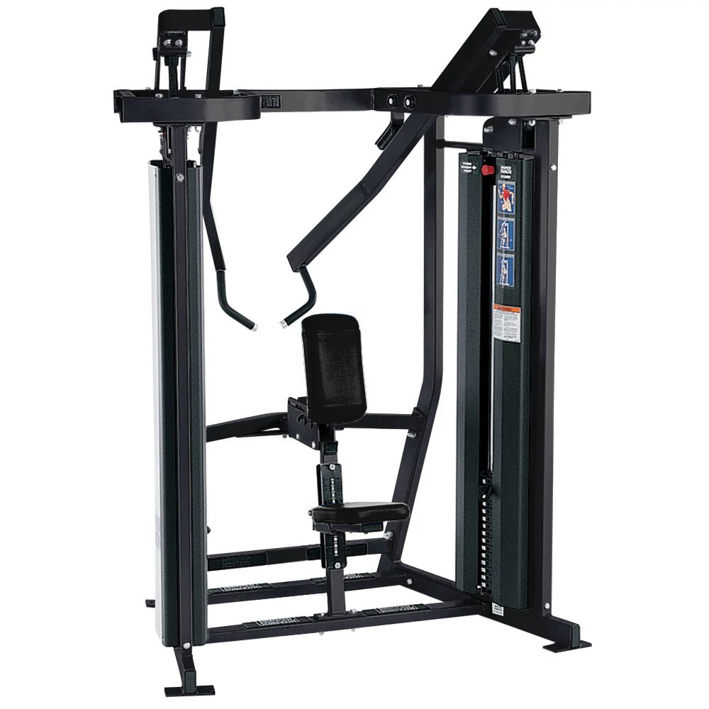 Hammer Strength MTS Iso-Lateral Row