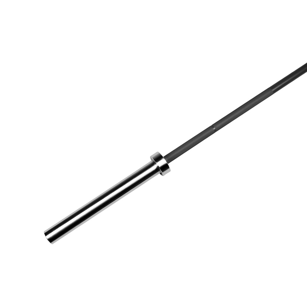 Hammer Strength Power Bars