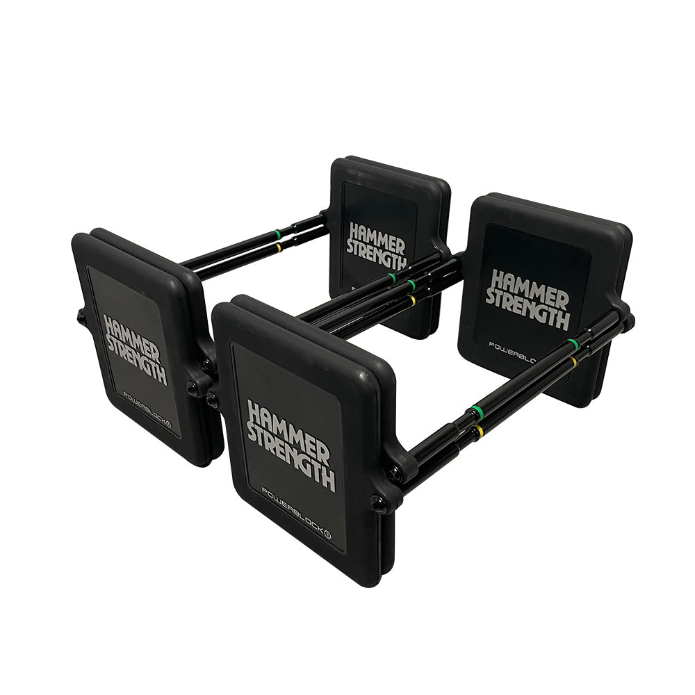 Hammer Strength PRO 100 Expansion Kits - Outlet