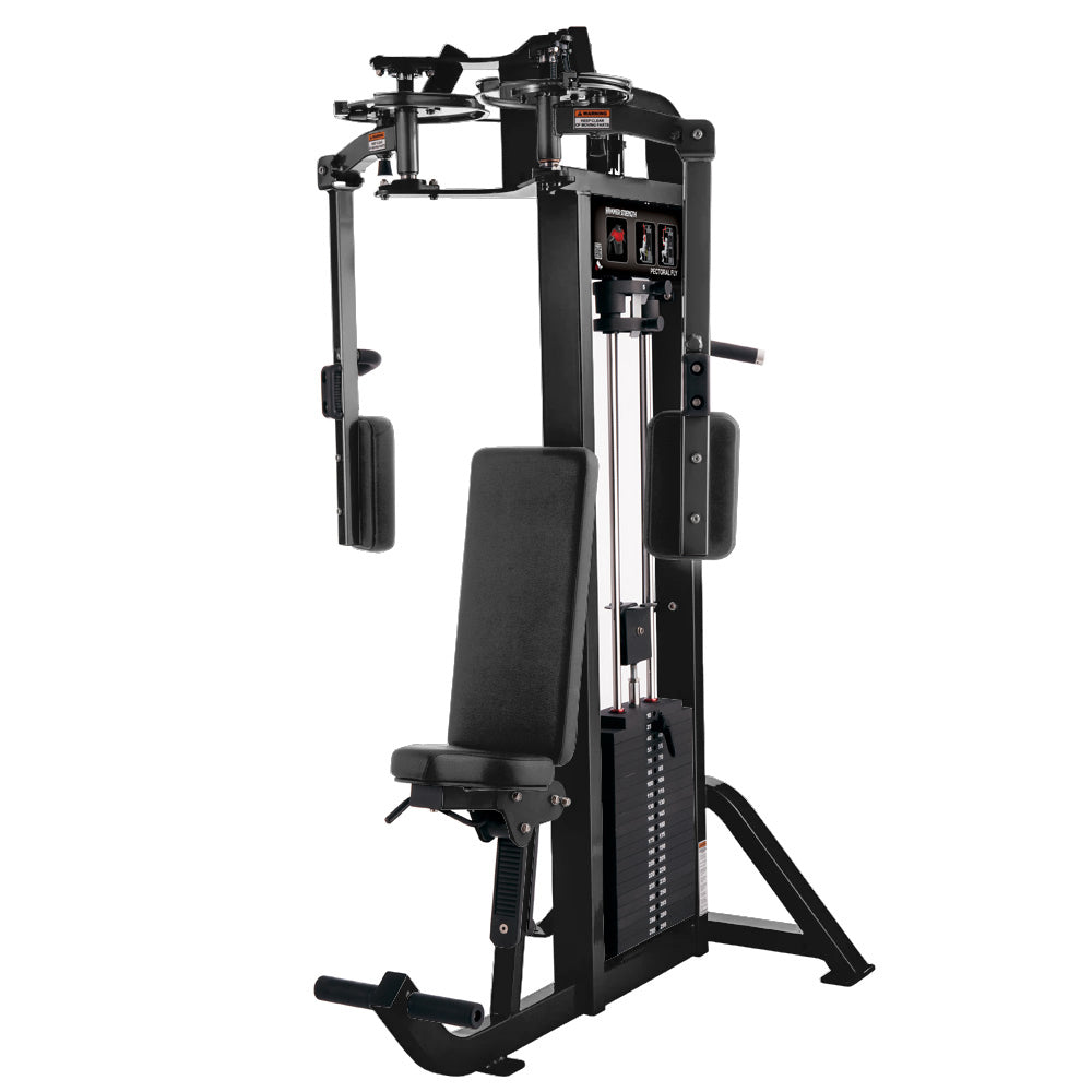 Hammer Strength Select Pectoral Fly