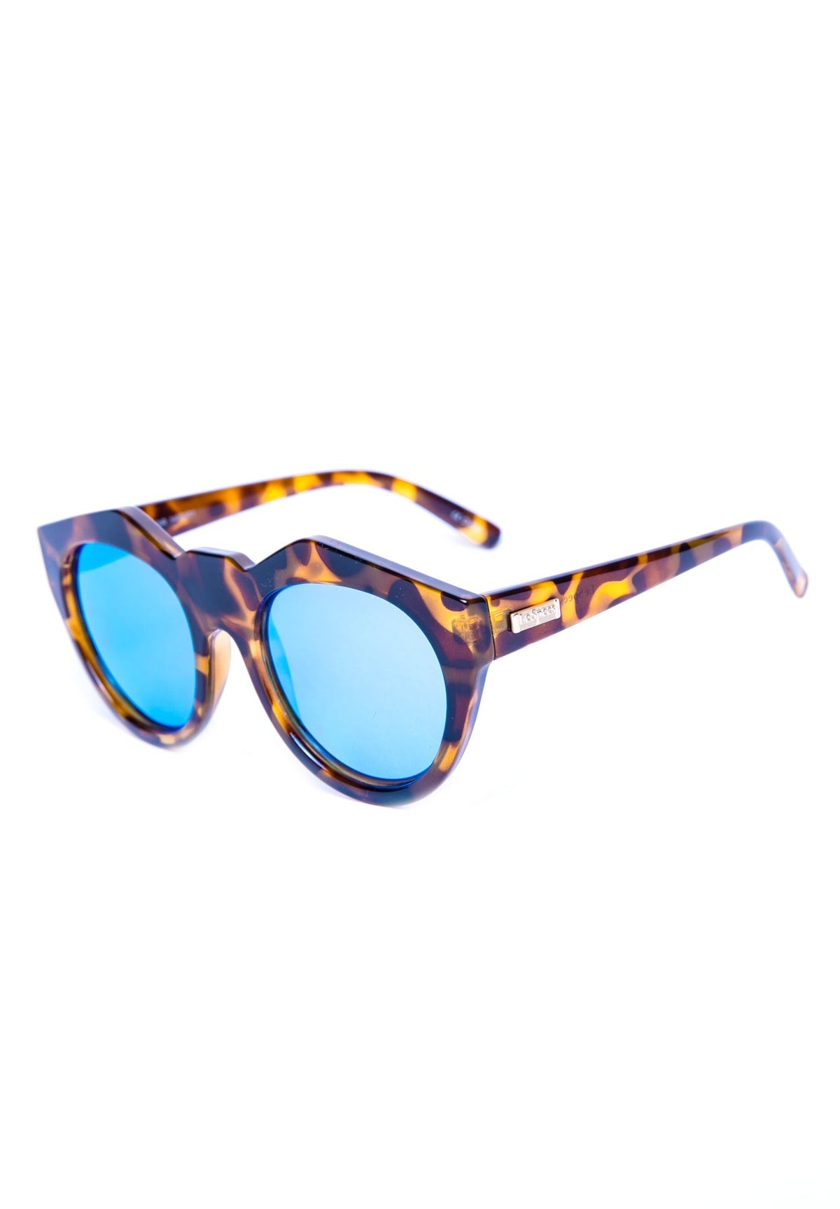 Neo Noir Sunglasses - Light Pink