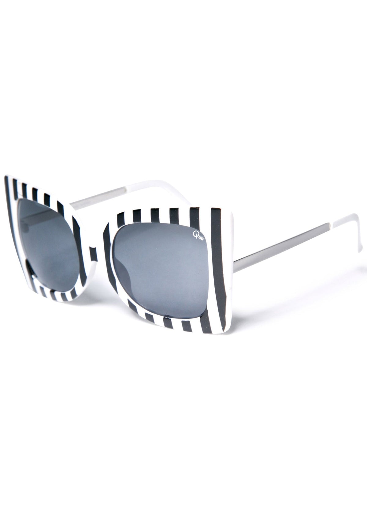 Phebe Sunglasses - Black