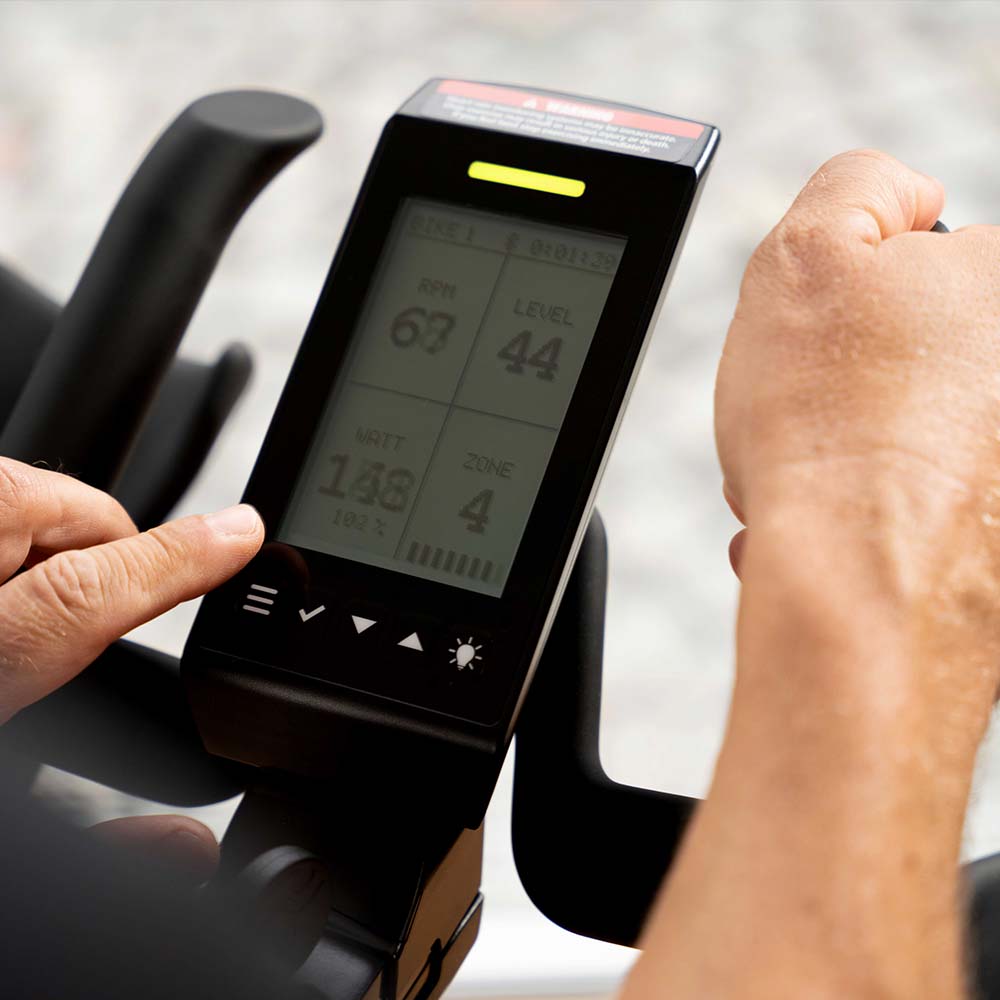 IC5 Indoor Cycle