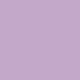 I'm Baby Mini Slip Dress - Purple