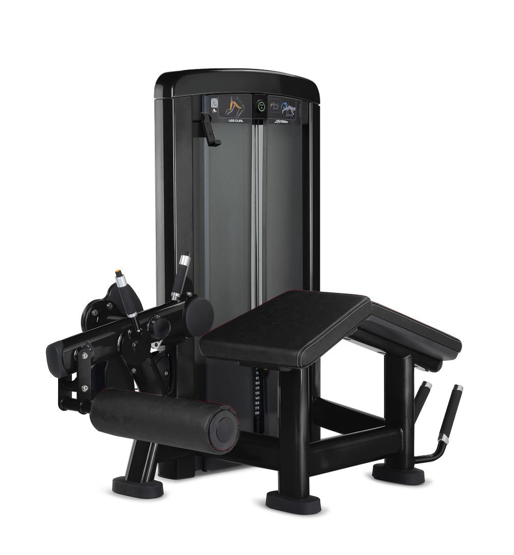 Insignia Series Leg Curl