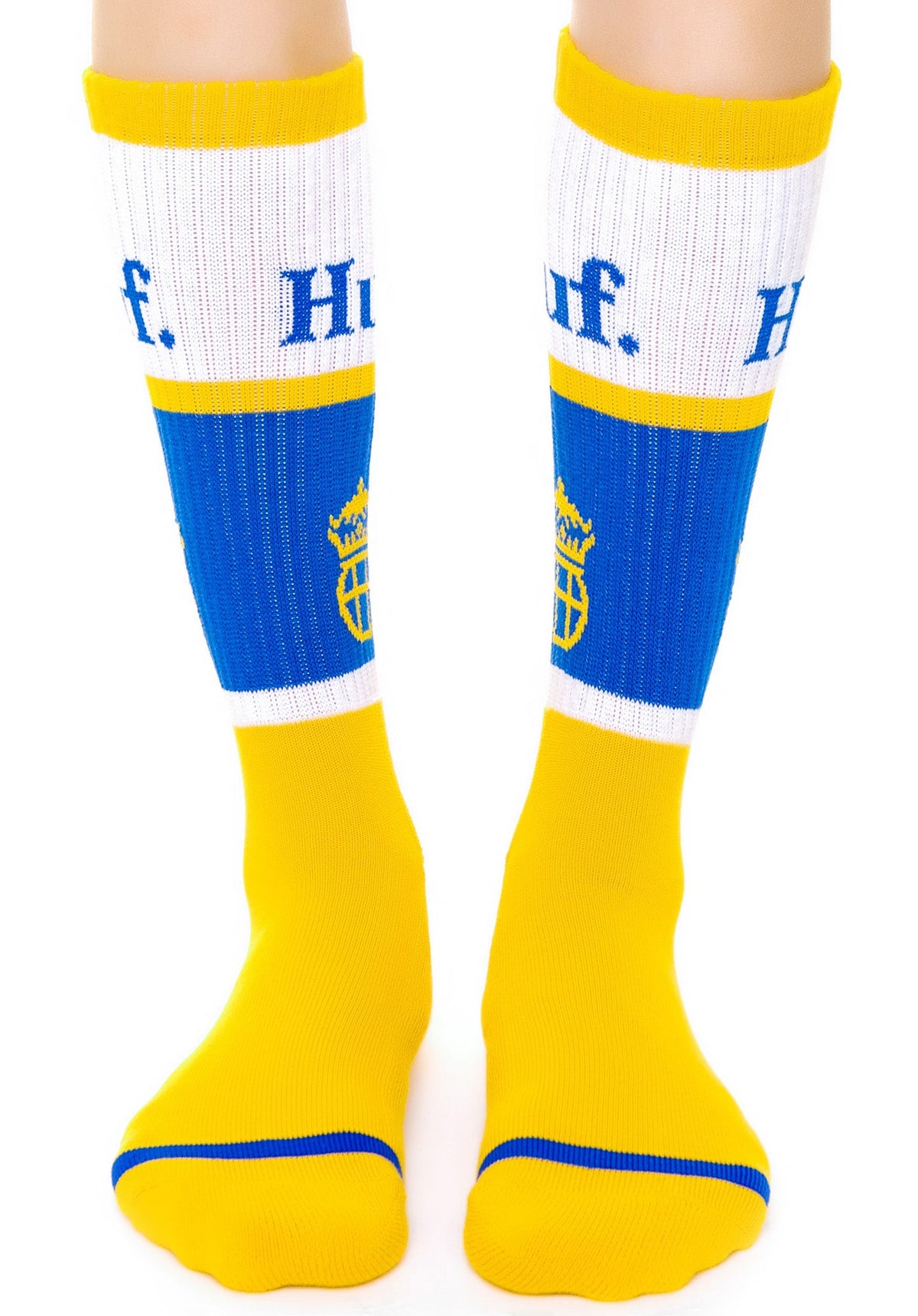 Can Crew Sock - Black