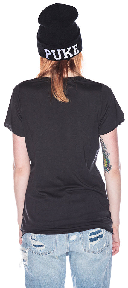 Rad Tee - Black