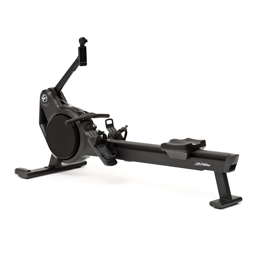 Life Fitness Heat Row